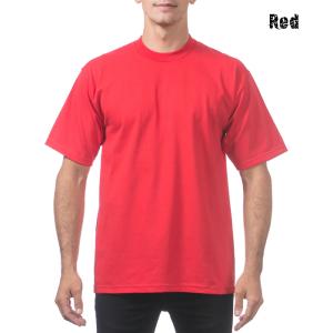 プロクラブ Tシャツ 無地 PRO CLUB ...の詳細画像5