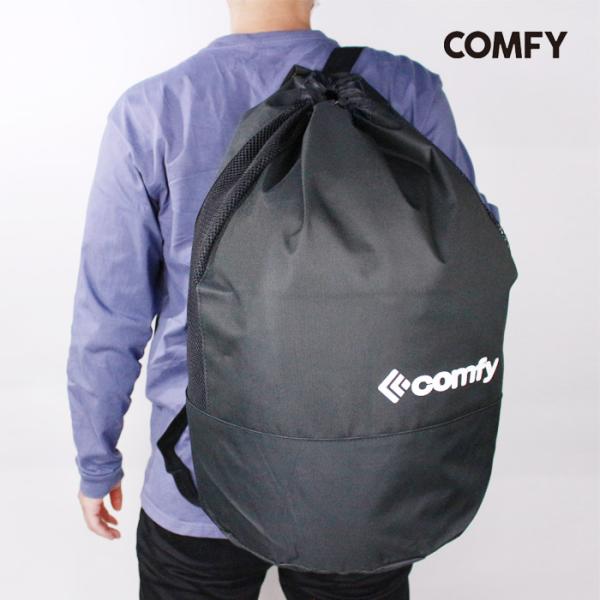 ランドリーバッグ コンフィ COMFY LAUNDRY BAG スノーボード ジム ゴルフ アウトド...