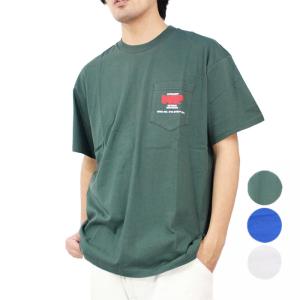 HTML03 html(エイチ・ティー・エム・エル)×mihiro Day S/S Tee
