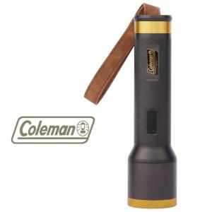 コールマン 1900コレクション 懐中電灯 COLEMAN 1900 COLLECTION 700L FLASHLIGHT 2155762 キャンプ アウトドア｜clover-sports-outdoo