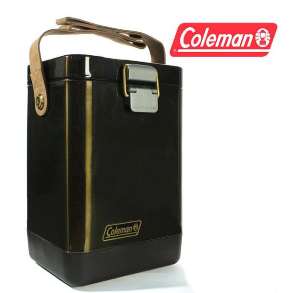 コールマン クーラーボックス 1900コレクション COLEMAN 1900 COLLECTION ...