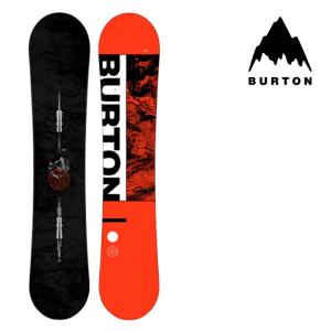 バートン スノーボード 板 22-23 BURTON MEN'S RIPCORD Flat