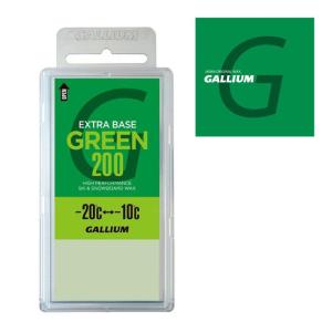 GALLIUM ガリウム SEAL GLIDE WAX 30g シールワックス SW-2218