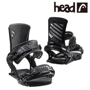 ヘッド ビンディング 金具 22-23 HEAD FX ONE LYT SMU Black スノーボード バインディング 日本正規品｜clover-sports-outdoo