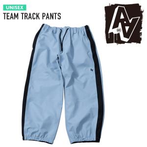 AA（ダブルエー） [日本正規品]スノーボード ウェア ハードウェア