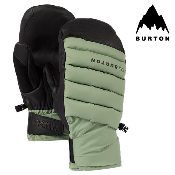 バートン グローブ 23-24 BURTON [AK] OVEN GORE-TEX INFINIUM...