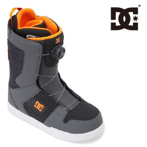 日本正規品]スノーボード ブーツ ディーシー フェーズ ボア 2024 DC  
