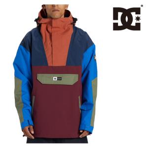 DC SHOES（ディーシーシューズ） スノーボード ウェア ジャケット