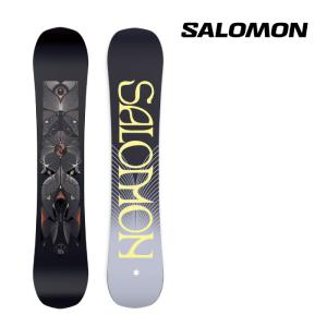[日本正規品]スノーボード 板 ボード サロモン ワンダー 2024 SALOMON WONDER スノボー 23-24 女性 レディース ウーマンズ