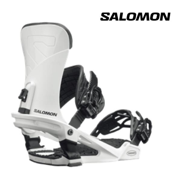 [日本正規品]スノーボード ビンディング サロモン トリガー 2024 SALOMON TRIGGE...