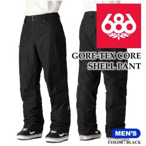 686（シックスエイトシックス） 日本正規品 スノーボード ウェア