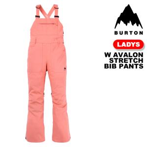 BURTON（バートン） スノーボード ウェア ビブパンツ BURTON Women's