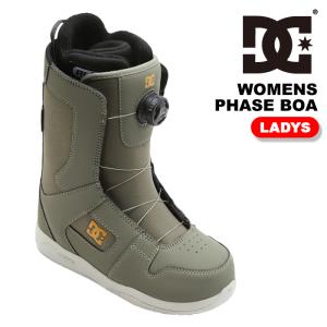 DC SHOES（ディーシーシューズ） 日本正規品 スノーボード ブーツ
