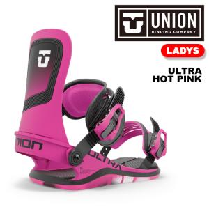 UNION BINDING 日本正規品 スノーボード ビンディング ユニオン UNION