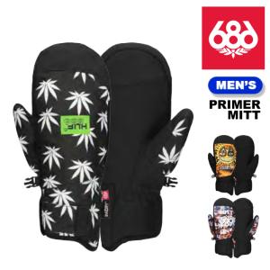 686（シックスエイトシックス） 日本正規品 スノーボード スキー