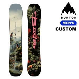 Burton custom 156cm バイン M バートン　カスタム　セット burton custom バートン カスタム 20-21 156cm