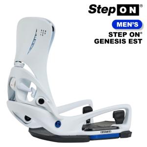 BURTON（バートン） ステップオン ビンディング ジェネシス est Burton