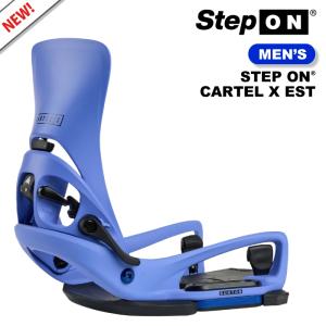 BURTON（バートン） 日本正規品 スノーボード ビンディング BURTON