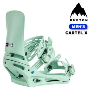 BURTON（バートン） 日本正規品 スノーボード ビンディング BURTON
