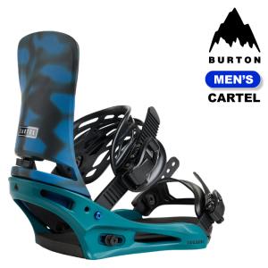 BURTON（バートン） 日本正規品 スノーボード ビンディング BURTON