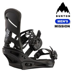 BURTON（バートン） ビンディング スノーボード バインディング メンズ