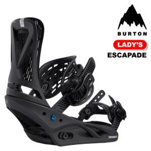 BURTON（バートン） 日本正規品 スノーボード ビンディング BURTON