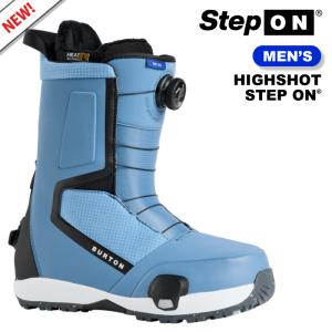 BURTON（バートン） スノーボード ブーツ BURTON PHOTON STEP ON WIDE
