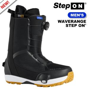 BURTON（バートン） 日本正規品 スノーボード ブーツ BURTON MENS
