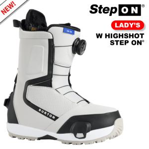 BURTON（バートン） 23-24 Women's Ritual Step On BOOT ウィメンズ