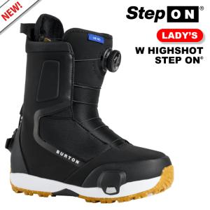 BURTON（バートン） 日本正規品 スノーボード ブーツ BURTON MEN'S