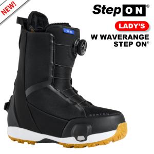 BURTON（バートン） スノーボード ブーツ BURTON PHOTON STEP ON WIDE