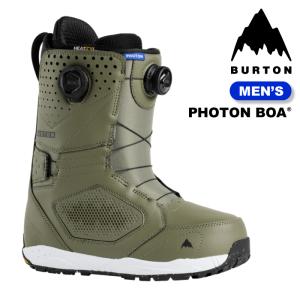 BURTON（バートン） ブーツ スノーボード フォトン ボア ワイド Burton