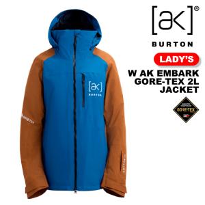 BURTON（バートン） スノーボード ウェア ジャケット BURTON Women's