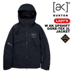 BURTON スノーボードウェア　黒ジャケット BURTON（バートン） スノーボード ウェア ジャケット BURTON Men's [ak