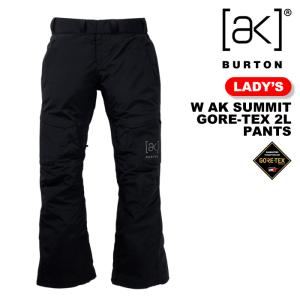 BURTON（バートン） 日本正規品 スノーボード ウェア パンツ BURTON