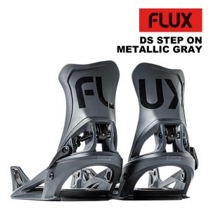 FLUX BINDINGS 日本正規品 スノーボード ビンディング