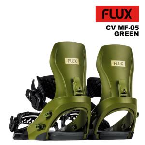 FLUX BINDINGS（フラックスバインディング） 日本正規品 スノーボード