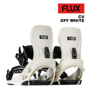 2026年1月】フラックス cv（FLUX BINDINGS／スノーボード ビンディング