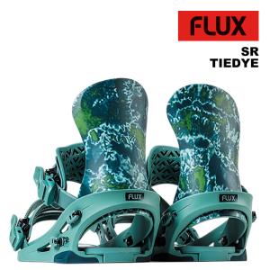 FLUX BINDINGS（フラックスバインディング） 日本正規品 スノーボード