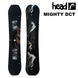 HEAD（ヘッド） 2023-24 HEAD MIGHTY DCT マイティ スノーボード