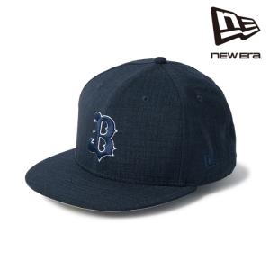 NEW ERA（ニューエラ） 59FIFTY オリックスバファローズ キャップ