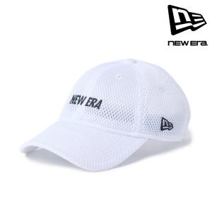 NEW ERA（ニューエラ） 日本正規品 NEW ERA 9FORTY MLB Woven Label