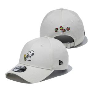 NEW ERA（ニューエラ） ニューエラキャップ カジュアルクラシック