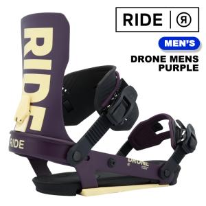 25-26 RIDE/ライド CL-4 シーエルフォー レディース ビンディング