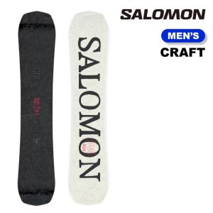 SALOMON（サロモン） 【無料ワックスサービス有】SALOMON CRAFT