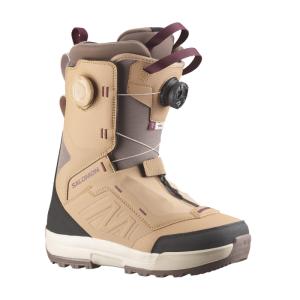 SALOMON（サロモン） 日本正規品 スノーボード ブーツ SALOMON SYNERGY