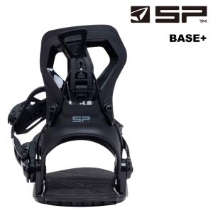 SP Binding 【SP bindings FT360 】BLACK S・ M size / 簡単に脱着