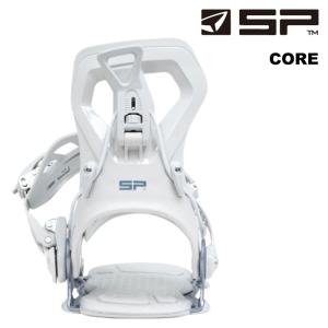 25-26 SP BINDING/エスピーバインディング CORE コア メンズ