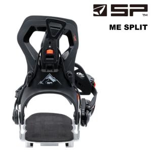 SP Binding 25-26 SP エスピー ビンディング BINDING SPLIT MULTIENTRY