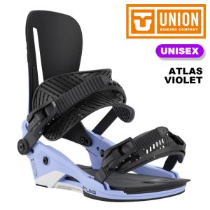 UNION BINDING [日本正規品] スノーボード ビンディング ユニオン